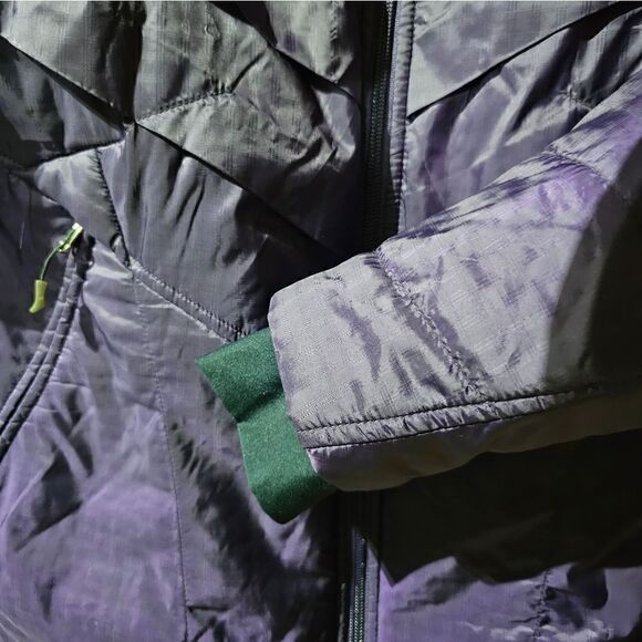 COLUMBIA Women's Kaleidoscope Jacket Coat - Size Medium - Picture 7 of 9